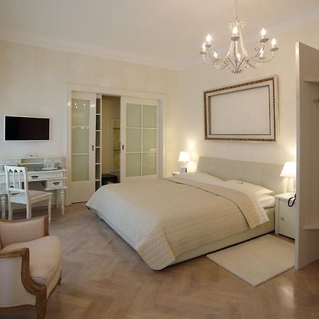 B&B Fotic Zagreb Værelse billede