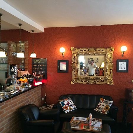 B&B Fotic Zagreb Eksteriør billede
