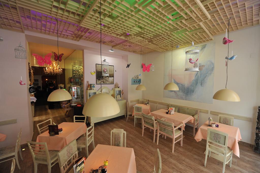 B&B Fotic Zagreb Eksteriør billede