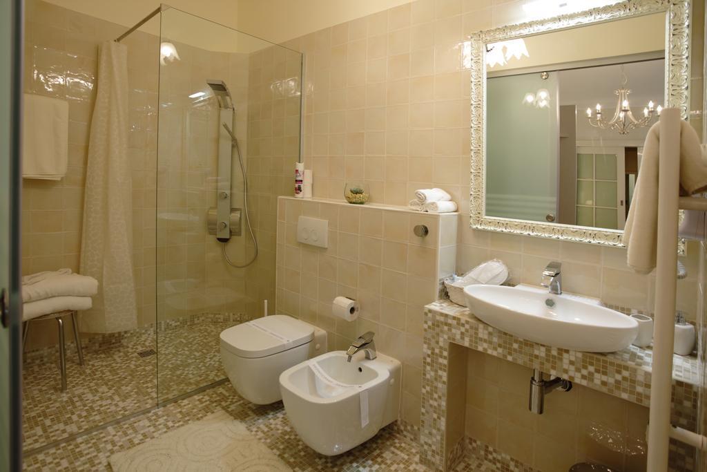 B&B Fotic Zagreb Værelse billede