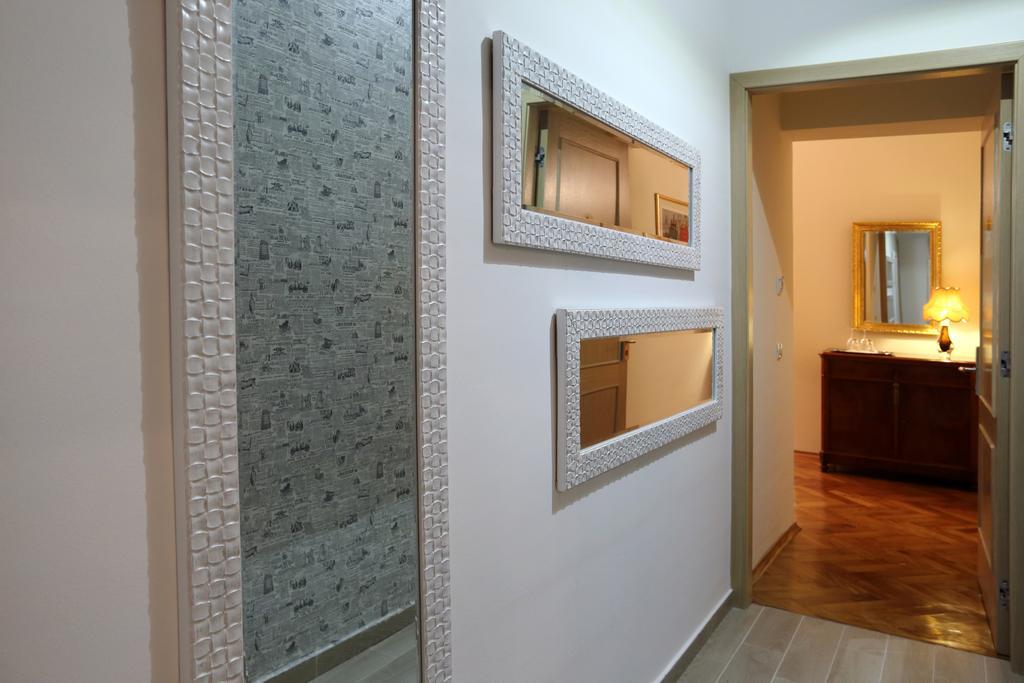 B&B Fotic Zagreb Eksteriør billede