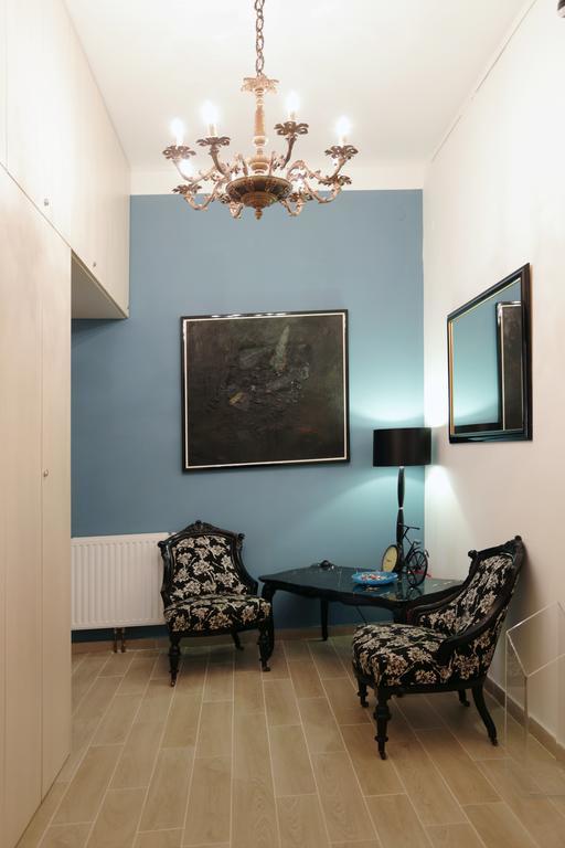 B&B Fotic Zagreb Eksteriør billede